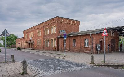 Roßlau (Elbe)