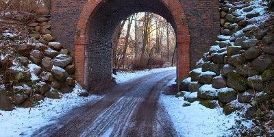 Roter Bogen