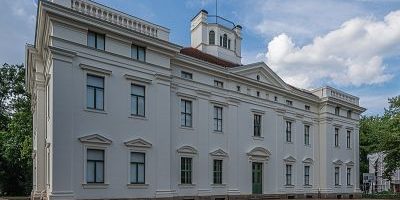 Schloss Georgium