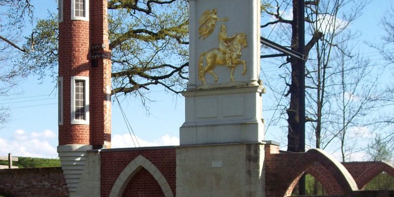 Schwedenhaus