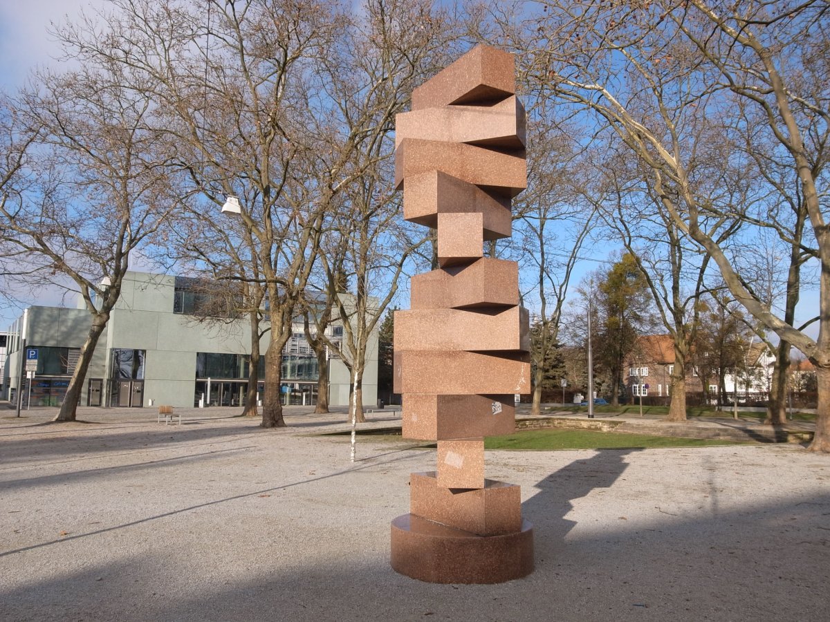 Seminarplatz