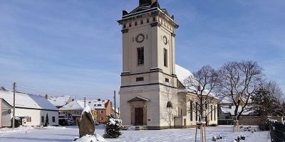 St. Bartholomäi