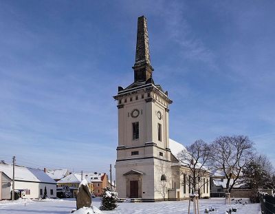 St. Bartholomäi