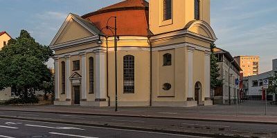 St. Georg