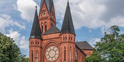 St. Pauluskirche