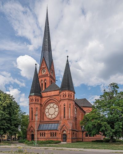St. Pauluskirche