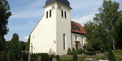 Kulturerbe in Dessau-Roßlau — Entdeckung 3
