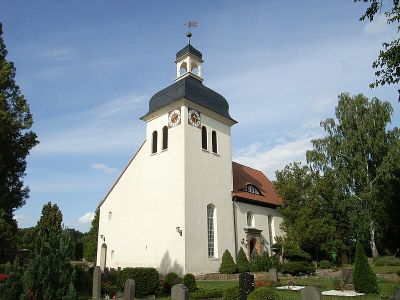 St. Peter Törten