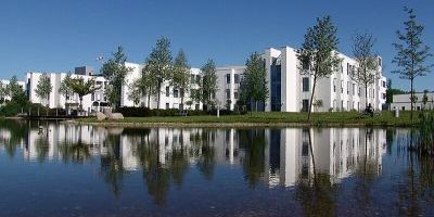Städtisches Klinikum Dessau - Standort Gropiusallee