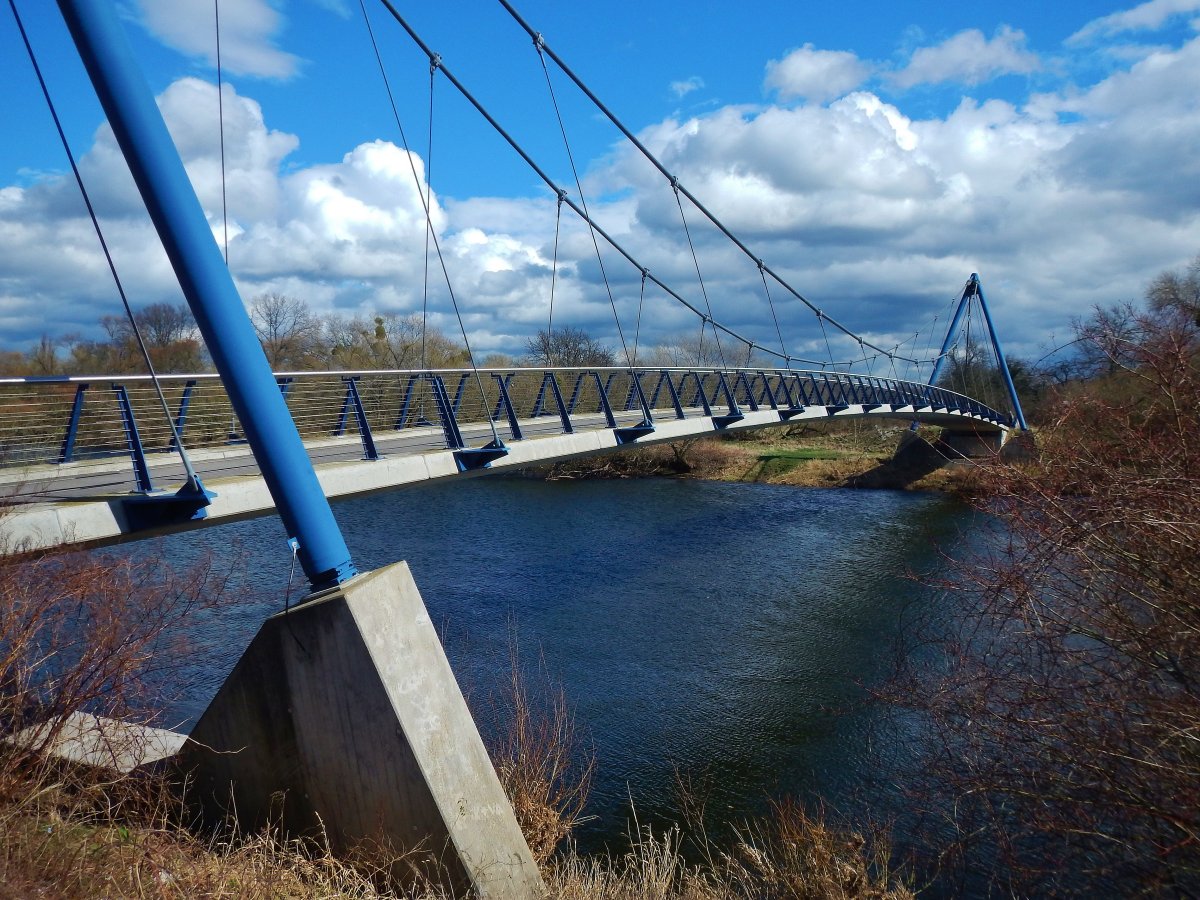 Tannenhegerbrücke