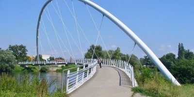 Tiergartenbrücke