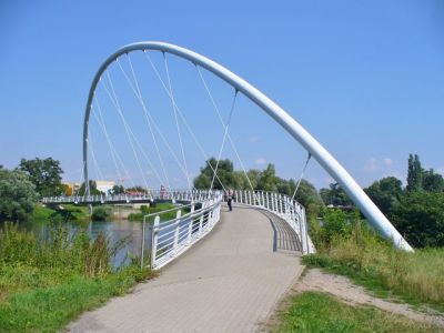 Tiergartenbrücke