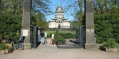 Tierpark Dessau