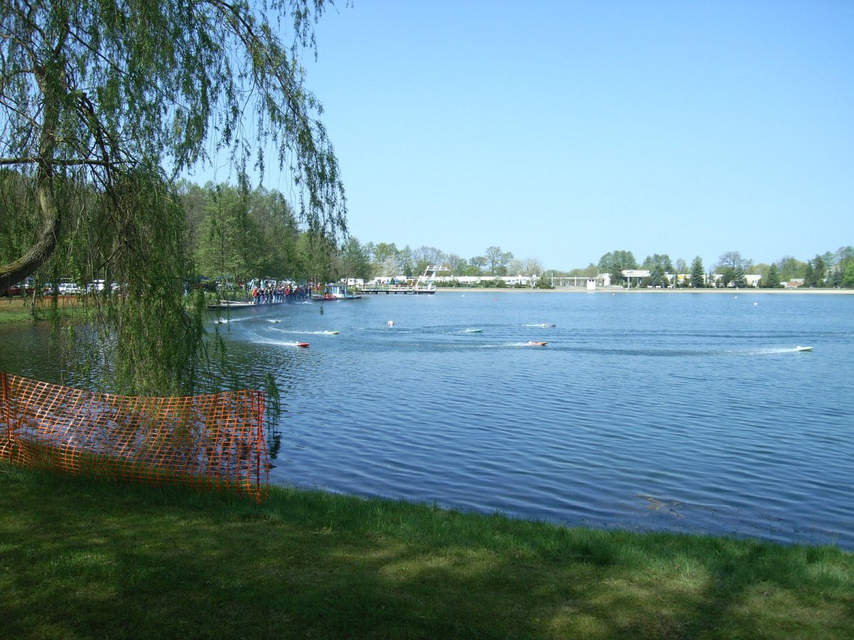 Waldbad (Süd 2)