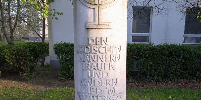 Weill-Synagoge