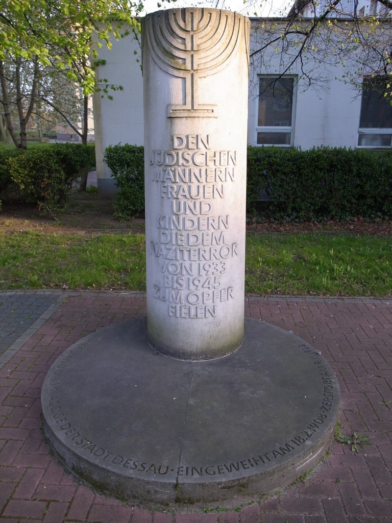 Weill-Synagoge
