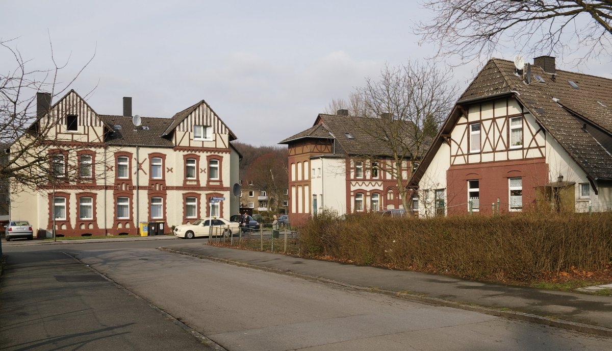 Alte Kolonie Eving