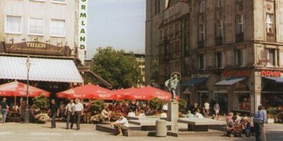 Alter Markt