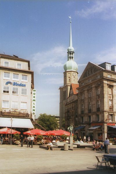 Alter Markt