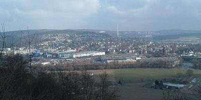 Ardeygebirge