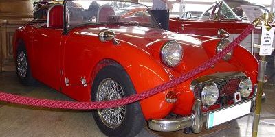Automobil Museum Dortmund