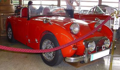 Automobil Museum Dortmund