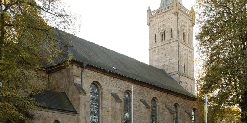 Bartholomäus-Kirche