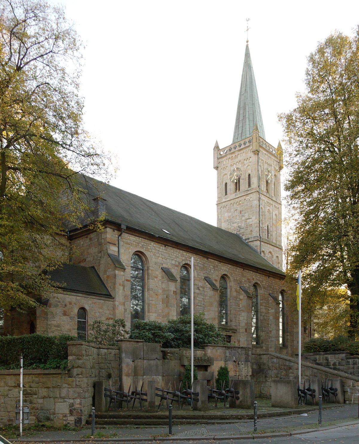 Bartholomäus-Kirche