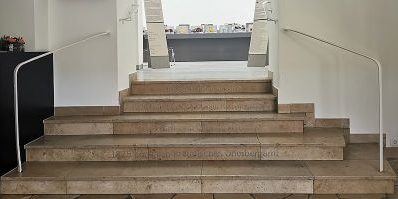 Baukunstarchiv NRW