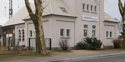 Begegnungszentrum Deusenkirche