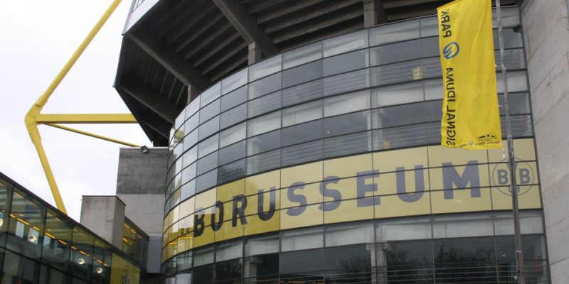 Borusseum
