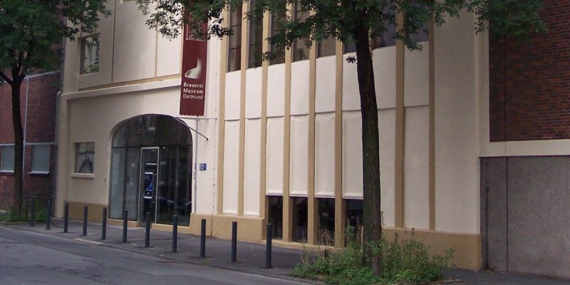 Brauerei-Museum