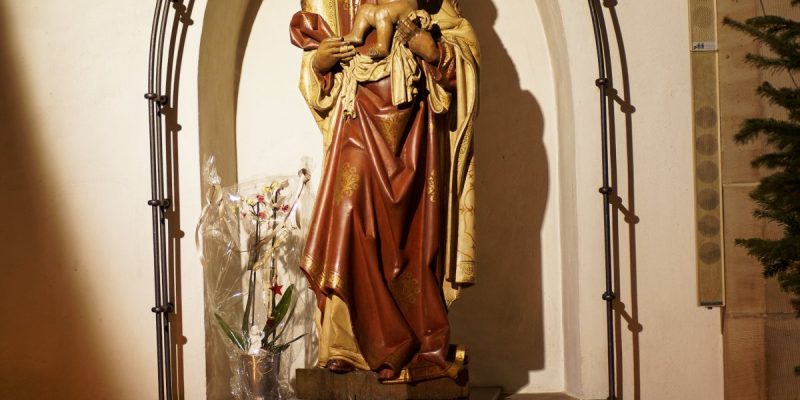 Brunnen