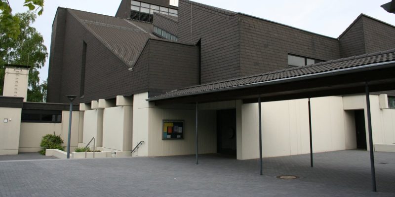 Christus unser Friede