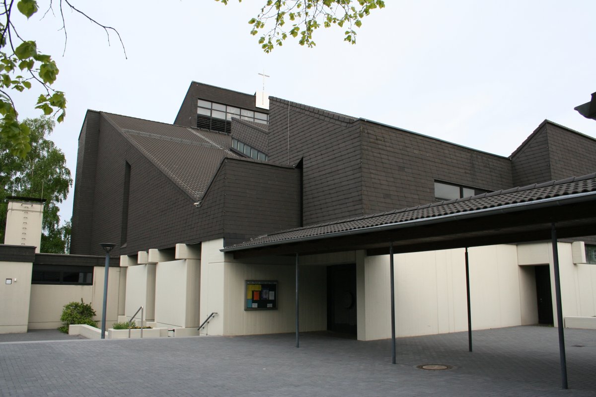 Christus unser Friede