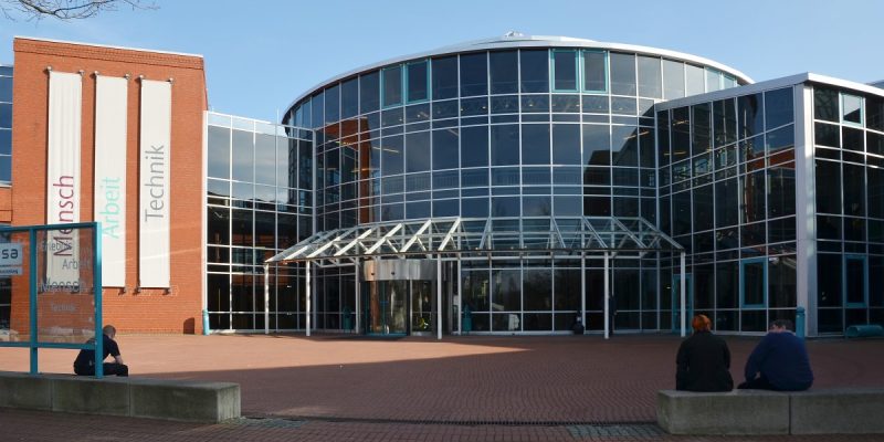 DASA Arbeitswelt Ausstellung