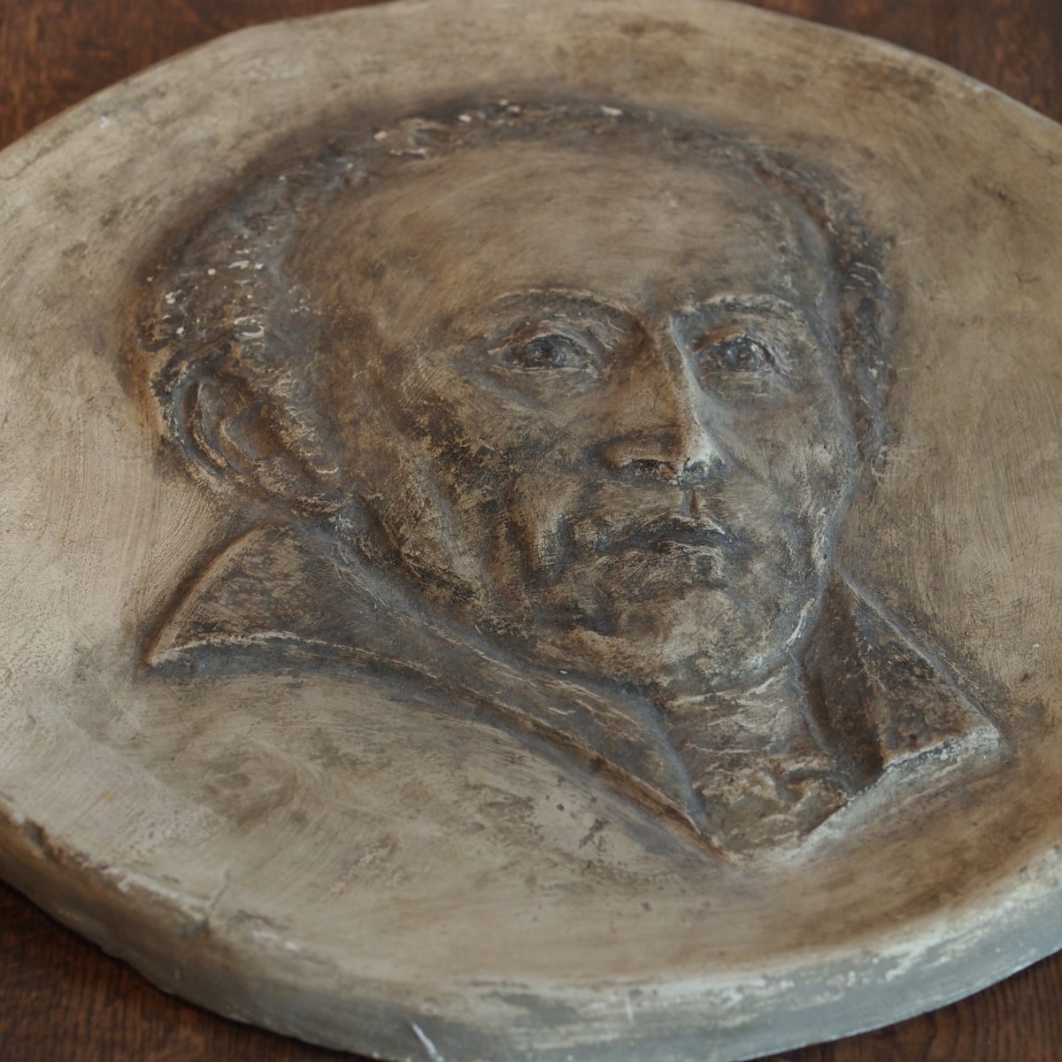 Denkmal für Hermann Diedrich Piepenstock