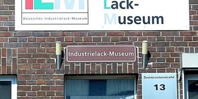 Deutsches Industrielack-Museum