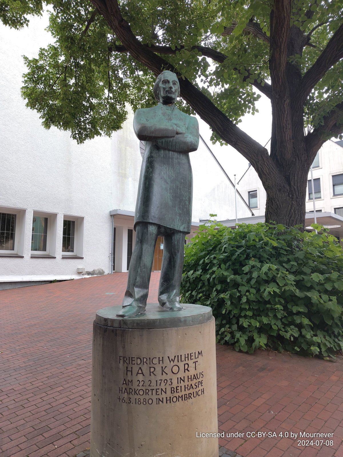 Die Glücksquelle