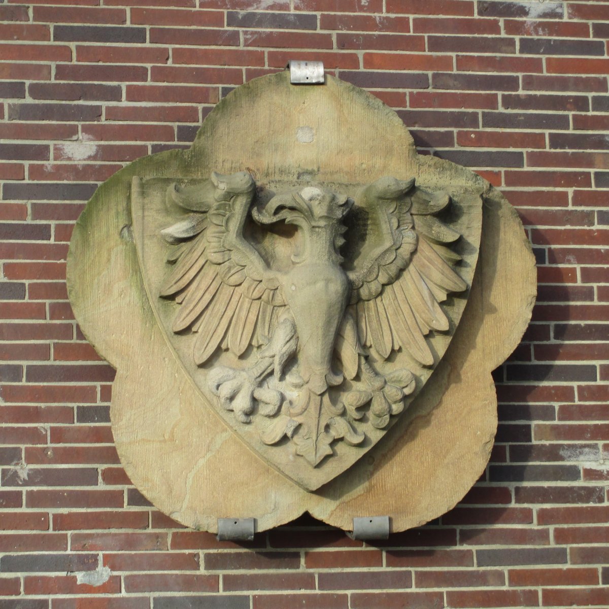 Dortmund-Nashorn (Südost)