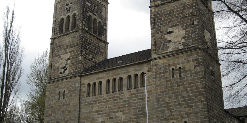 Dreifaltigkeitskirche