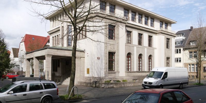 Ehrenmal für die im 1. Weltkrieg Gefallenen der Staatsbergverwaltung