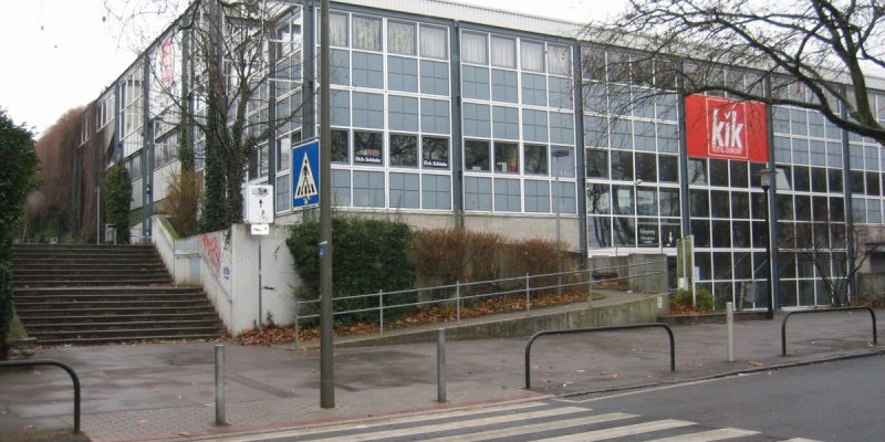 Eissportzentrum Westfalen