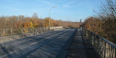 Emscherbrücke Lindberghstraße