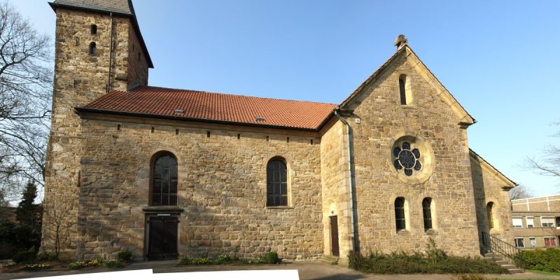 Evangelische Kirche Eichlinghofen
