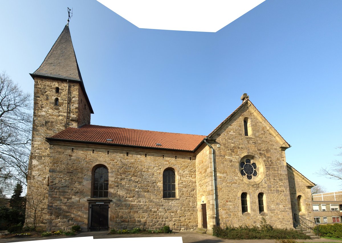 Evangelische Kirche Eichlinghofen
