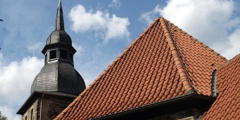 Evangelische Patrokluskirche