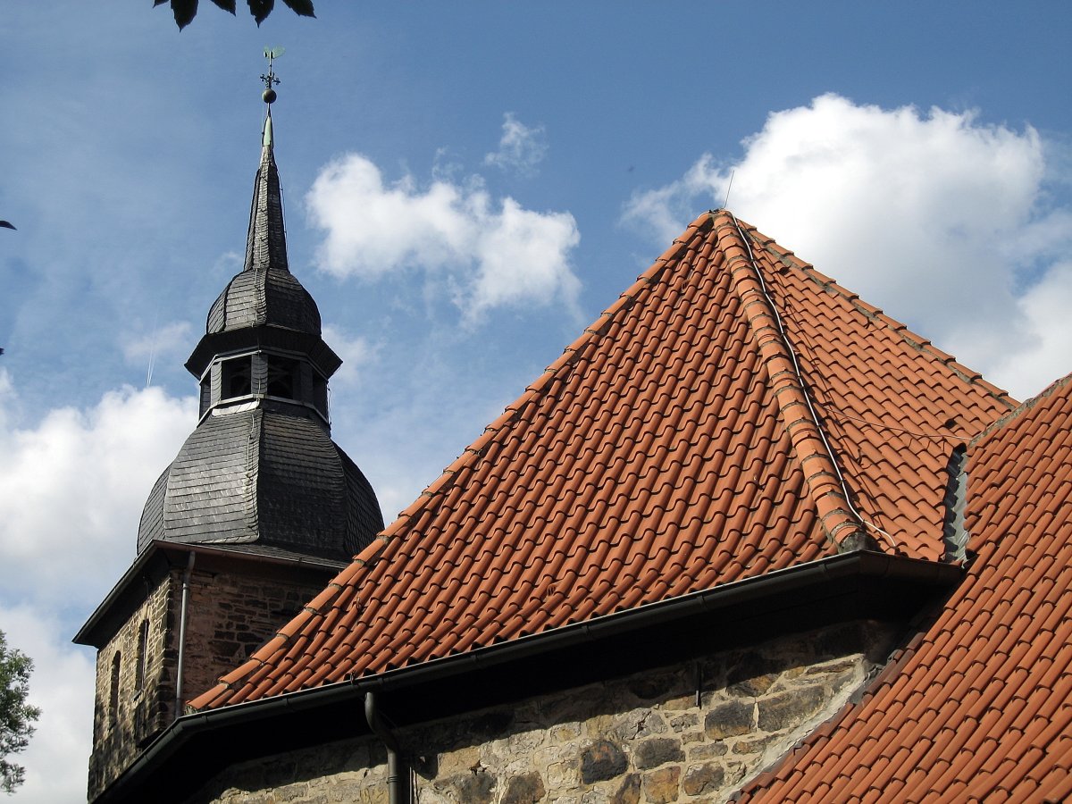 Evangelische Patrokluskirche
