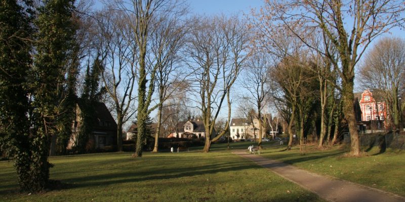 Ewaldipark
