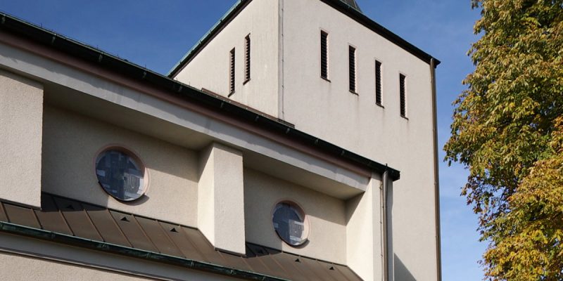 Franziskus-Xaverius-Kirche